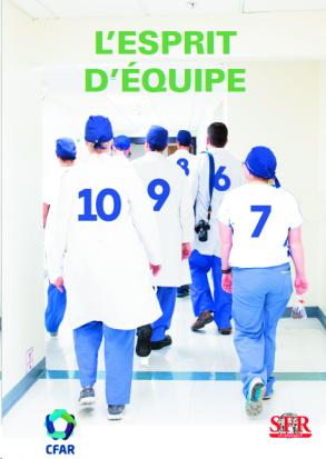 L'esprit d'équipe