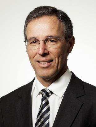 Carlos Homsi
