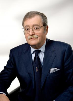 Professeur Lorenzo Derchi