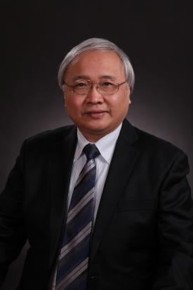 Professeur Zhengyu Jin