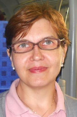 Ioana Lupescu