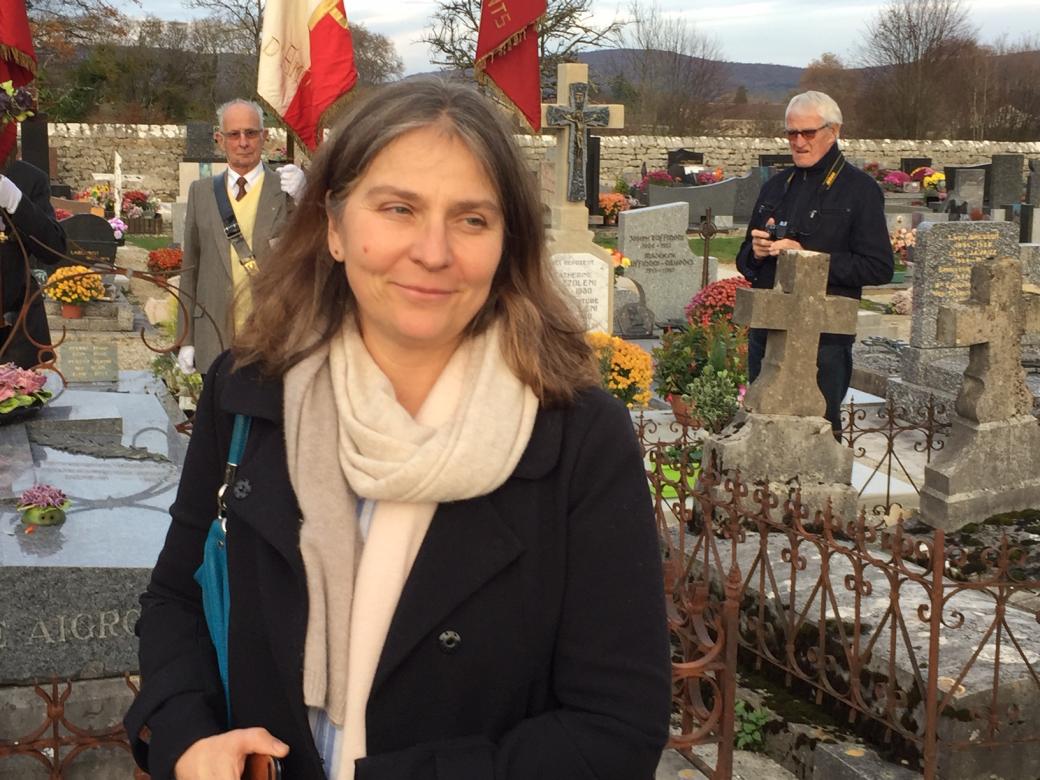 Hommage à Etienne DESTOT, pionnier de la radiologie SFR eBulletin