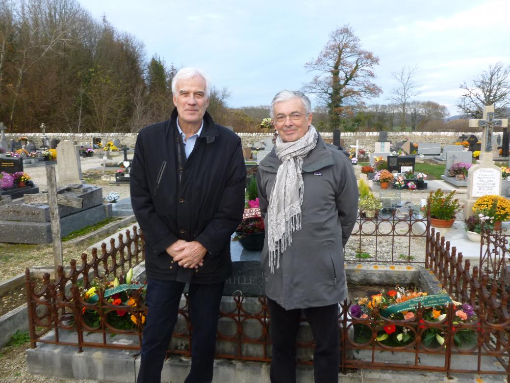 Hommage à Etienne DESTOT, pionnier de la radiologie SFR eBulletin