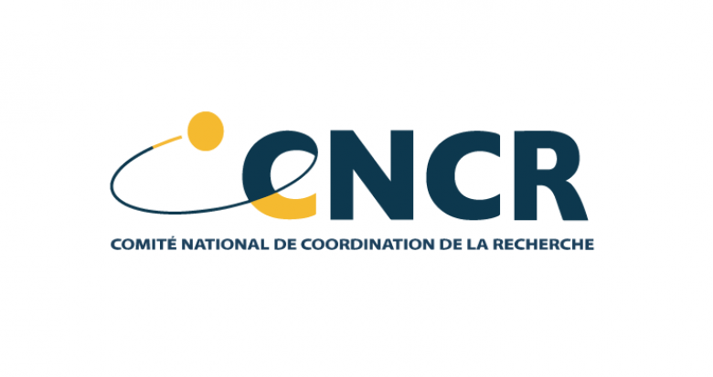 logo Comité National de Coordination de la Recherche