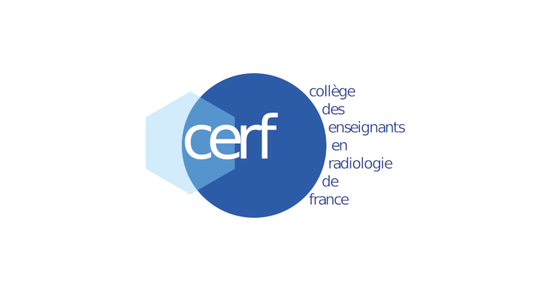 Logo CERF