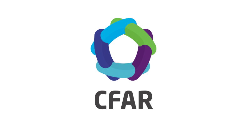 Logo CFAR
