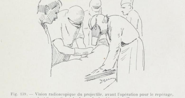 Les enseignements chirurgicaux de la Grande Guerre. E Delorme - 1919 - A. Maloine Les enseignements chirurgicaux de la Grande Guerre. E Delorme - 1919 - A. Maloine