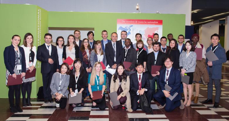 Juniors internationaux invités aux JFR 2016