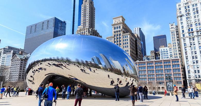 Chicago