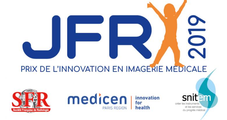 logo JFR 2019 medicen