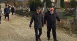 Frédéric Roz (SFR) et Nicolas Foray (SFBR)